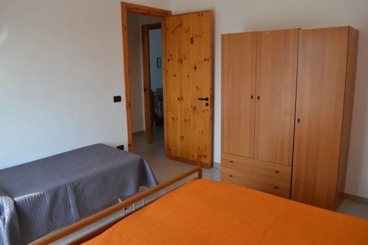 2 Bedrooms Apartment with balcony