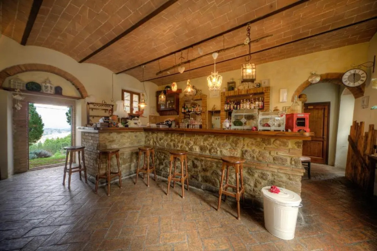Villa Otium Bed & Breakfast