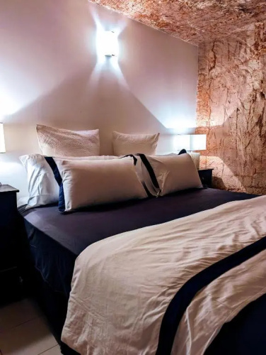PObox#2underground residence