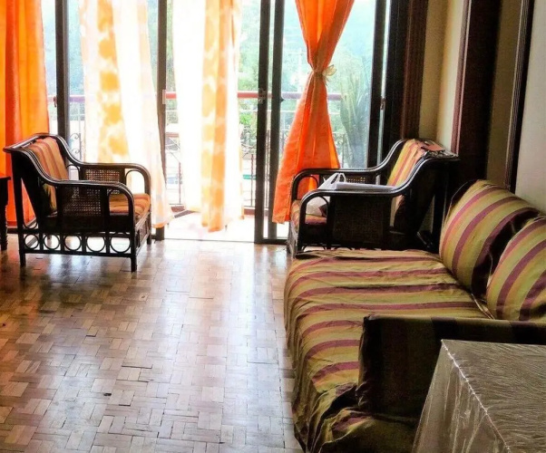 Baguio City Proper Transient Condo