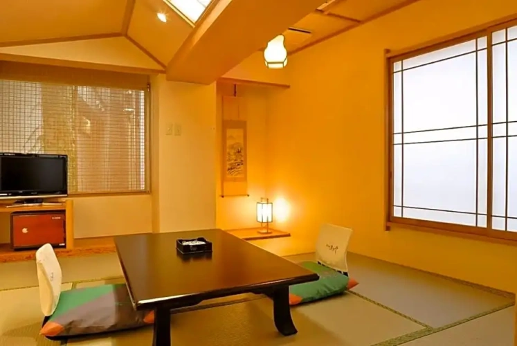 Japanese-Style room
