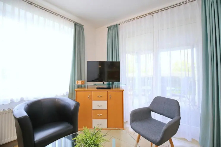Dünenblick Wohnung 38