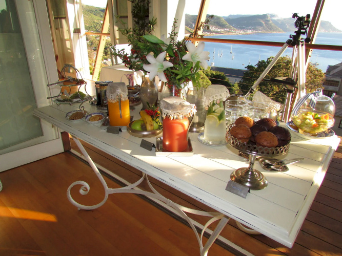 A Boat House