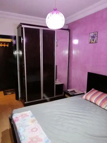 Mohammed V Airport Homestay