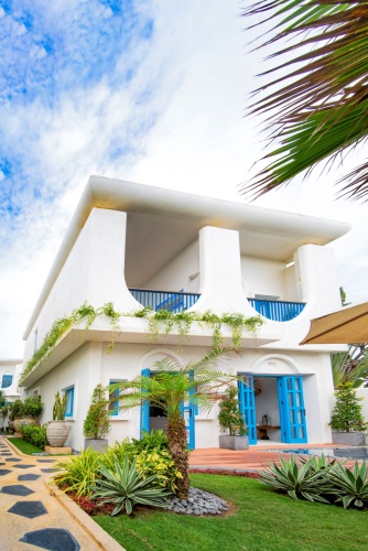 1 Bedroom Villa