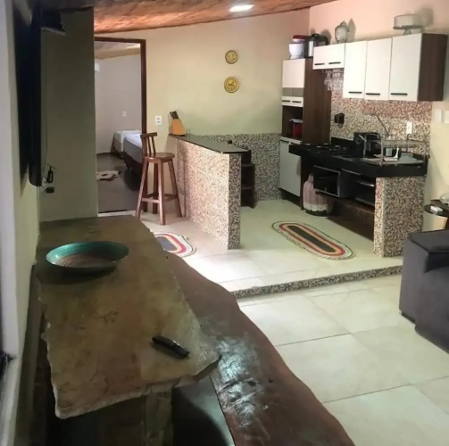 Safira Beach House