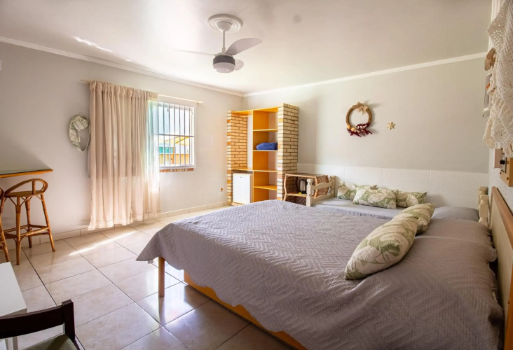 Conves suites