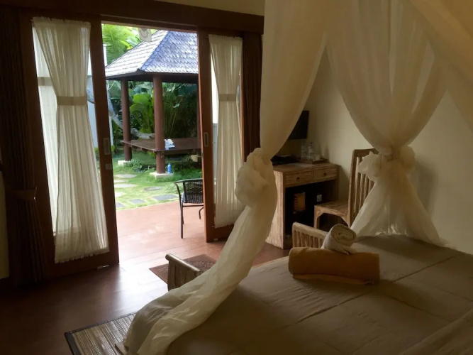 Homayoon Villa
