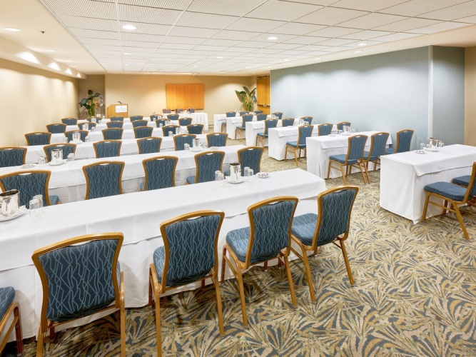 Ala Moana Hotel by Mantra photo 26