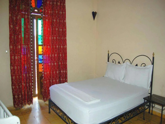 Residence Miramar