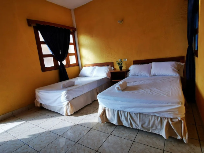 Natz Hotel