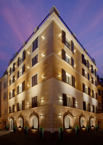 Image de l'hôtel