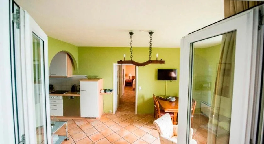 Casa Wernina