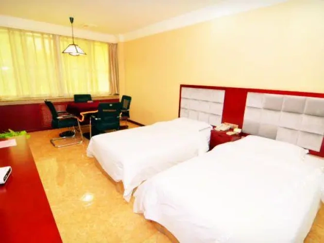 Business Double room