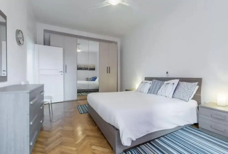 Corso Como A12 Apartment