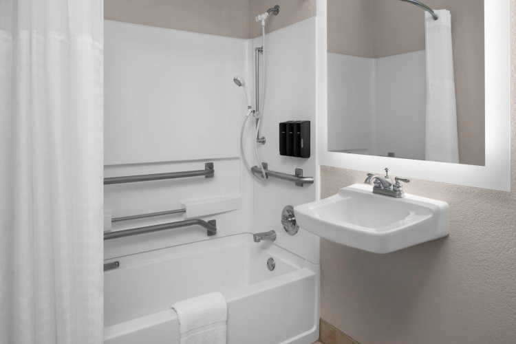 Larkspur Landing Extended Stay Suites Milpitas