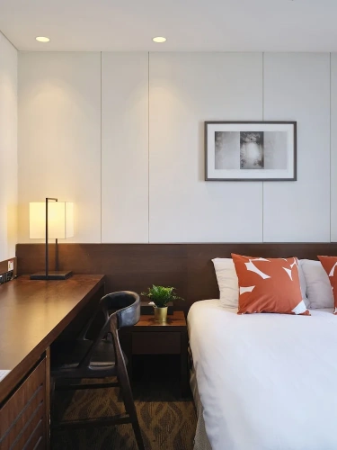 Premier Double Suite