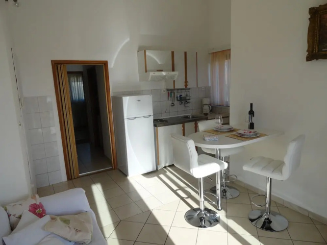 Apartmani Dragović Brodarica