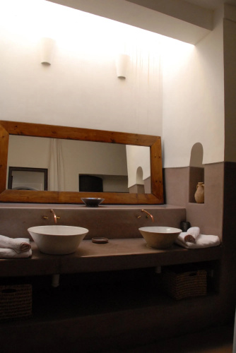 Riad Dar Aman