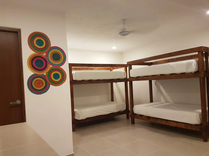 Meraki Hostal Playa - Hostel