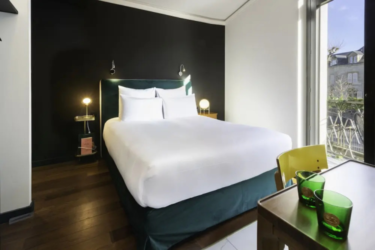 Hôtel & SPA Le Chêne Vert
