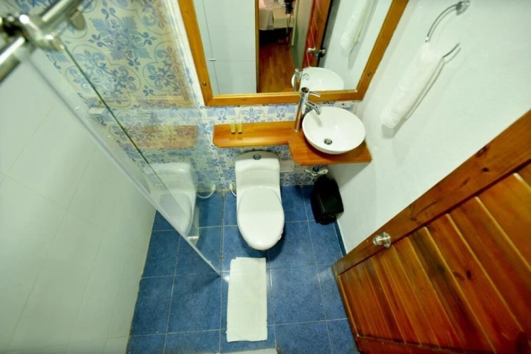 Standard room