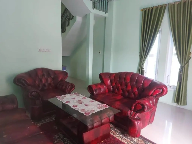 Standard Family room