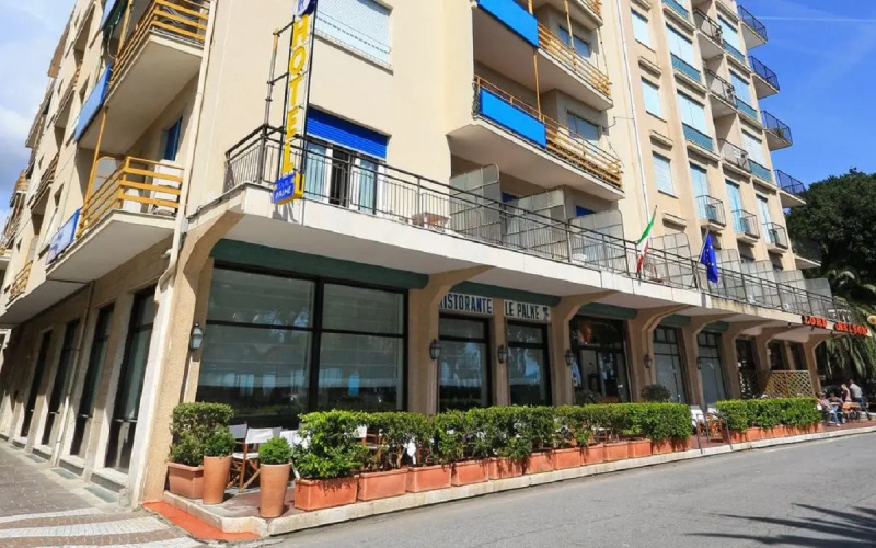 Image de l'hôtel