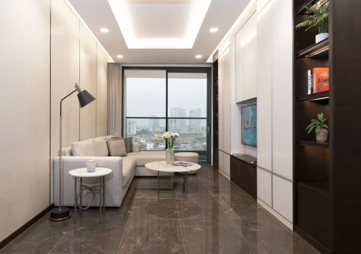 The Five Residences Hanoi