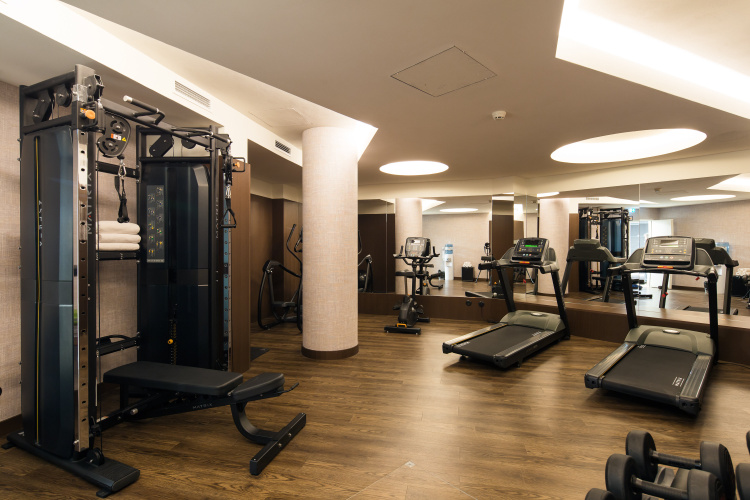 Pestana Porto - A Brasileira City Center and Heritage Building photo 24