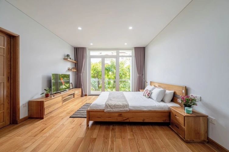 5 Bedrooms Deluxe Villa with city view