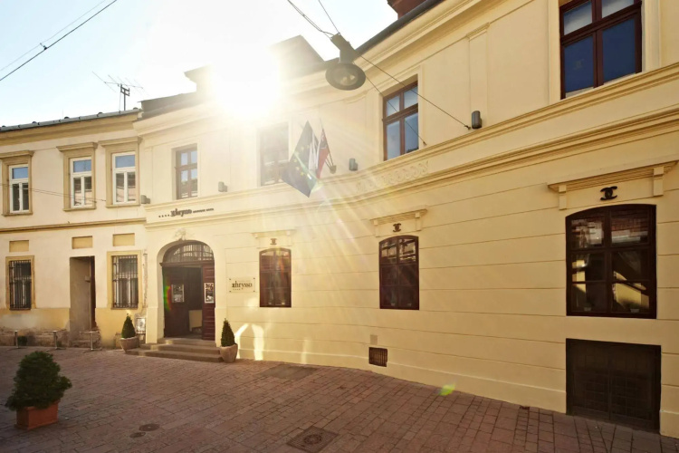 Otel görseli