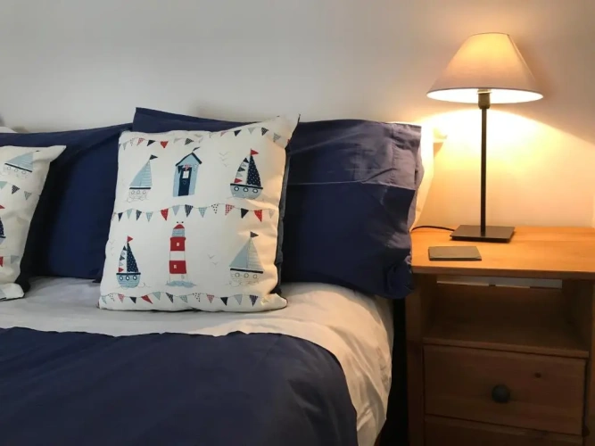 1 Bedroom Cottage