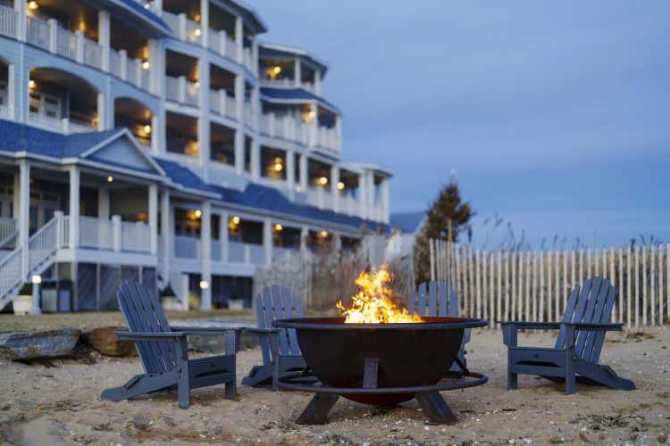 Madison Beach Hotel, Curio Collection by Hilton photo 33