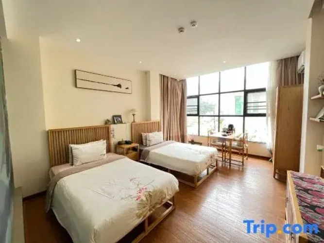 Comfort Twin room