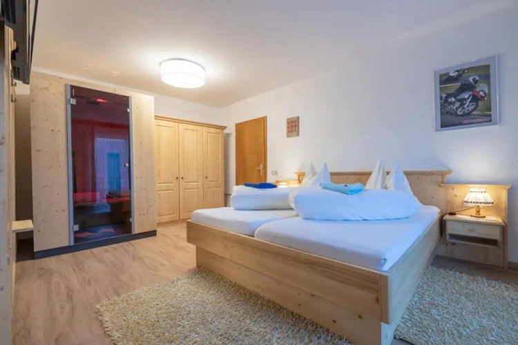2 Bedrooms Family Suite