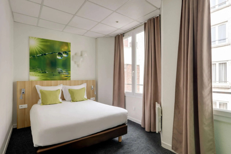 Hotel Chagnot