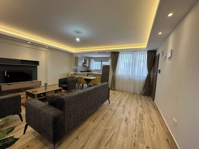 Elite Apartments