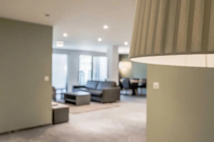 Apartment JungfrauCenter Brienzersee - GriwaRent AG