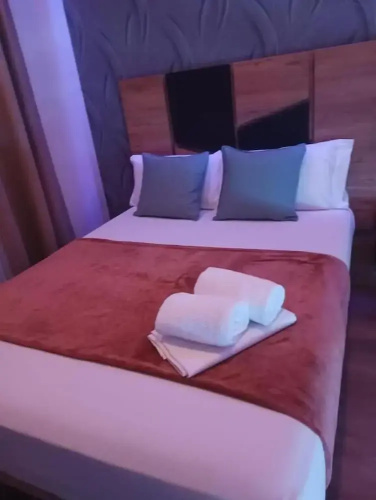 Paradise Suites Madrid