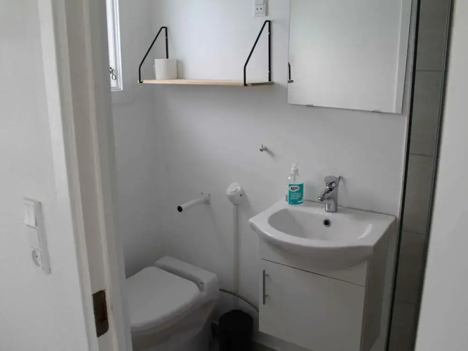 4 Star Holiday Home in Dannemare