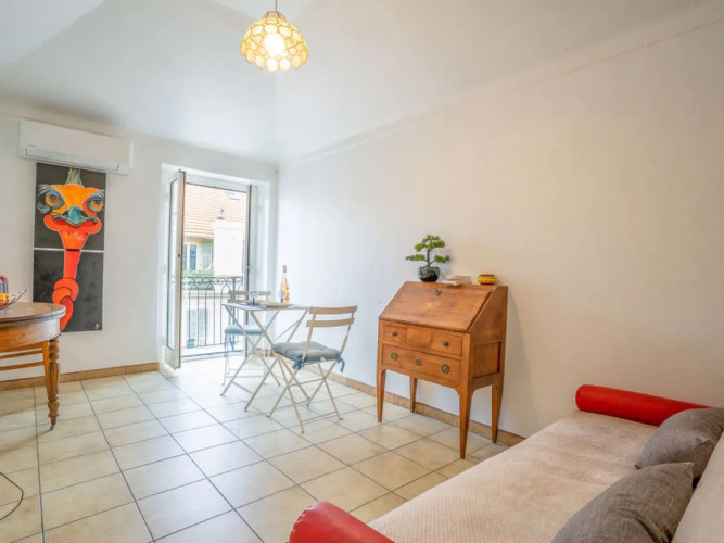 Apartment FONCET Biniamar