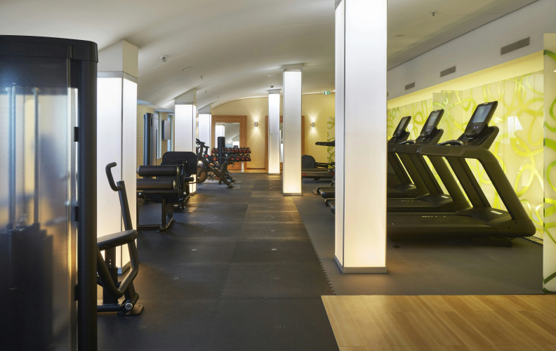 Hilton Frankfurt Airport photo 28