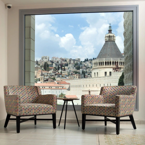 Legacy Hotel & Convention Center Nazareth