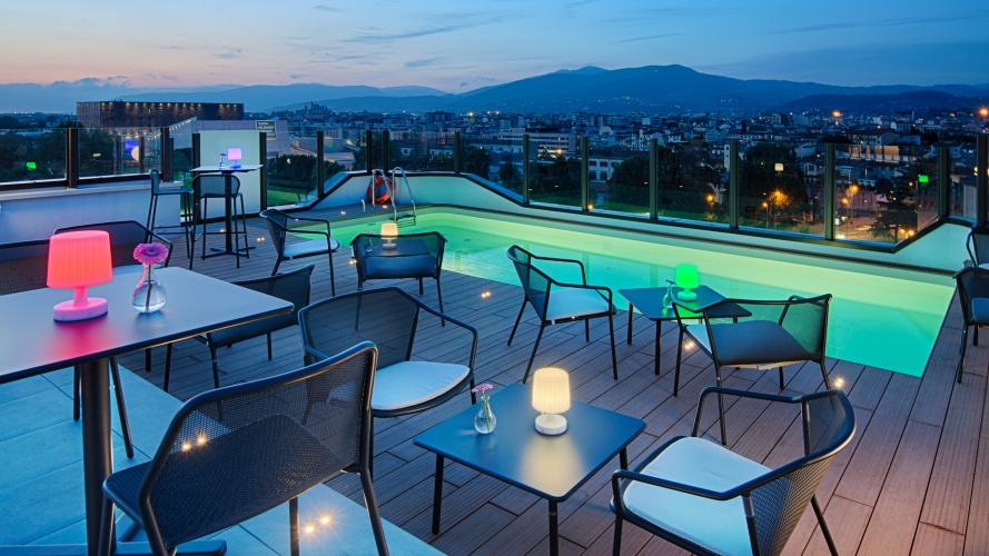 NH Firenze photo 26