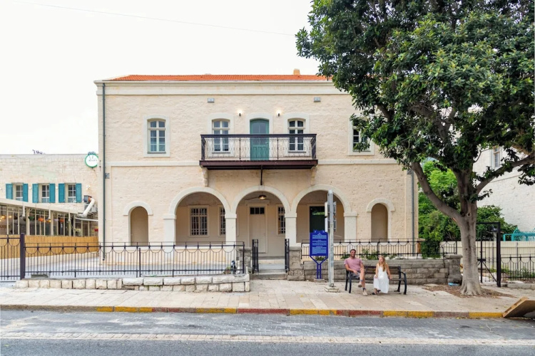 Imagen del hotel
