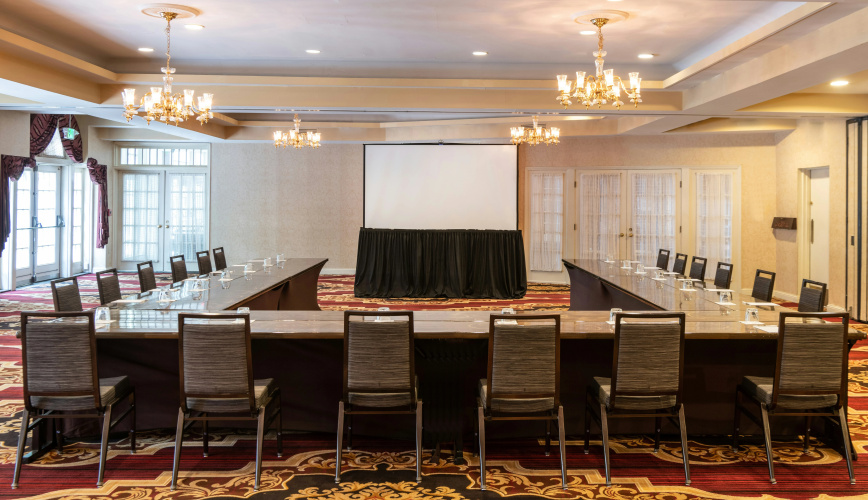 Historic Inns Of Annapolis photo 17