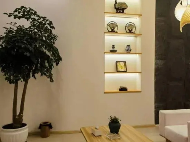 Beichuanju