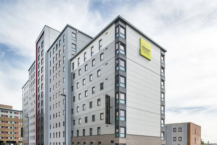 Hotelafbeelding