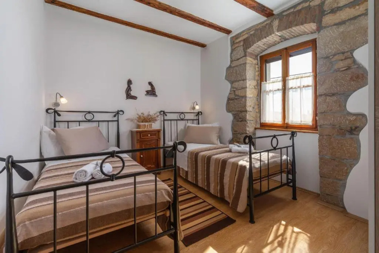 Apartment Malia